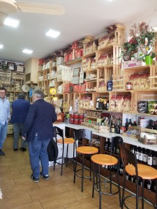 BaffoScroccoBistrot®️ di Cosenza Elisabetta