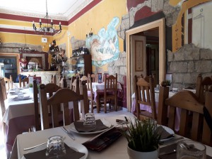 Trattoria Napoletana Cicerenella