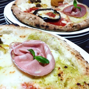 Pizzeria La Pineta