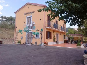 Agriturismo Radici Irpine