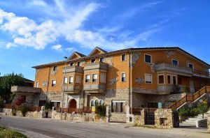 Domus Romulea Albergo Locanda