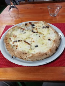 Pizzeria Forgione