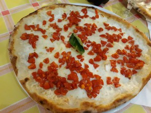 Il Ritrovo Pizzeria