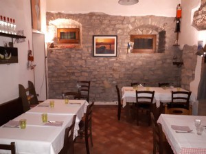 Ristorante 'U Magazzeo