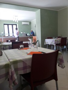 Trattoria Pizzeria La Sorpresa