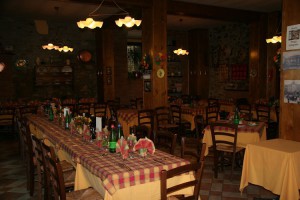 Ristorante pizzeria Al borgo