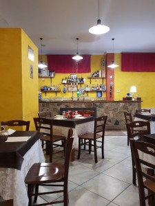 Ristorante Pizzeria Cavallino Rosso