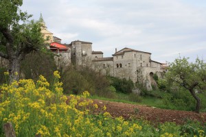 Bed and Breakfast Vicidomini