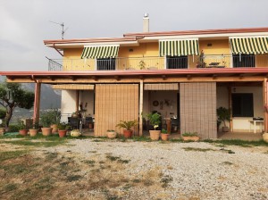 B&B CASA MARTINA