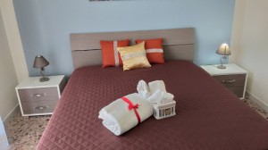 B&B L'AURORA CAPUA BED AND BREAKFAST