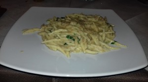 La Fenice Ristorante Pizzeria