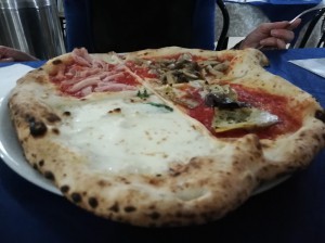 Pizzeria Del Sole