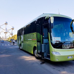 Meridiana Bus Srl