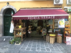 Ischia Verace - Prodotti Tipici dell' Isola d'Ischia