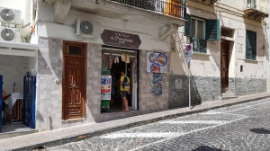 La bottega di Francarosa