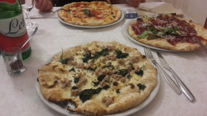 Ristorante Pizzeria Da Rodolfo