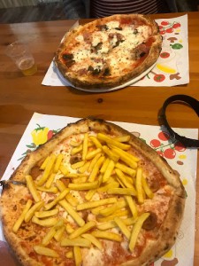 Pizzeria i Compari