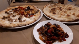 Pizzeria Da Vincenzo