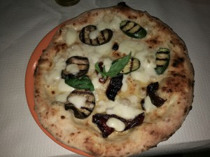 Pizzeria O'rre