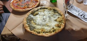 Pizzeria da Elio