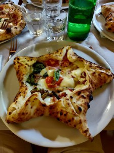 Pizzeria ai Galli