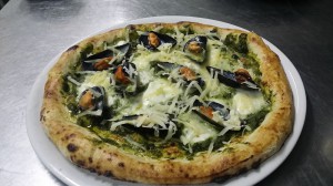 Little Big Horn - Ristorante - Pizzeria Gourmet