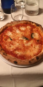 O' Calabrisuotto Ristorante e Pizzeria