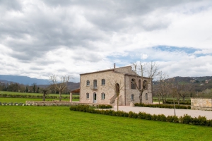 Agriturismo Le Peonie