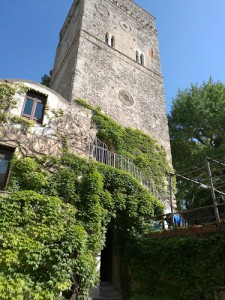 Residenza Sole Di Gambardella Raffaello