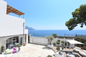 Villa Bossa Amalfi