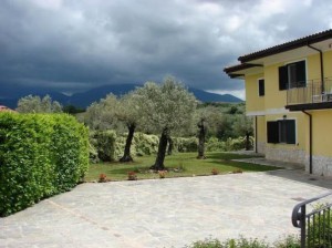 Azienda Agricola Carbone Cosimo Country House