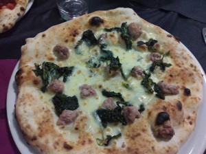 Pizzeria Triope