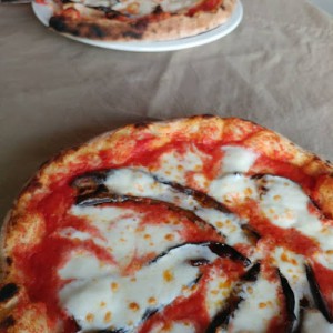 Pizzeria da Annamaria