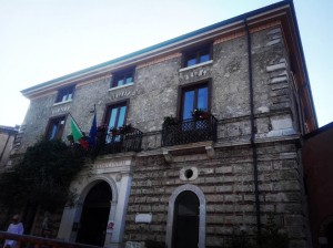 Ristorante Porticum Herculis - Villa Cosilinum