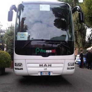 Pranzetti Bus