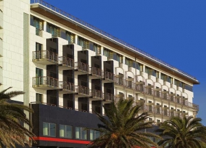 Grand Hotel Salerno