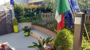 B&B Borgo Santa Margherita