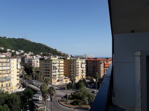 Apartment in Salerno Parco