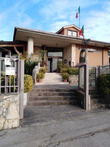 Agriturismo Terre delle Monache