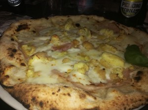 Amici per la Pizza