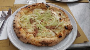 Antica Osteria Pizzeria Pepe