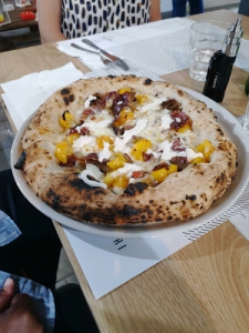 Pizzeria Casa Cavalieri