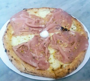 Pizzeria L'Oasi