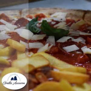 Pizzeria Grotta Azzurra