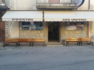 Bar Impero