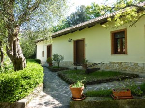 Agriturismo Valle degli Ulivi