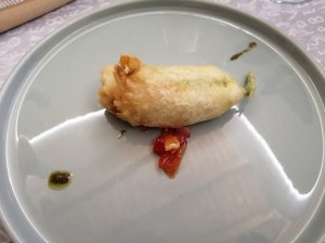 a Casa dello Chef