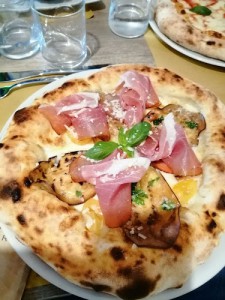 Pizzeria Regina Margherita