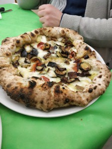 Pizzeria Zio Prisco