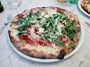 Pizzeria San Giuseppe